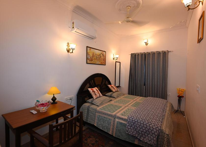 Rajasthan Bikaner 1 Bedroom Superior