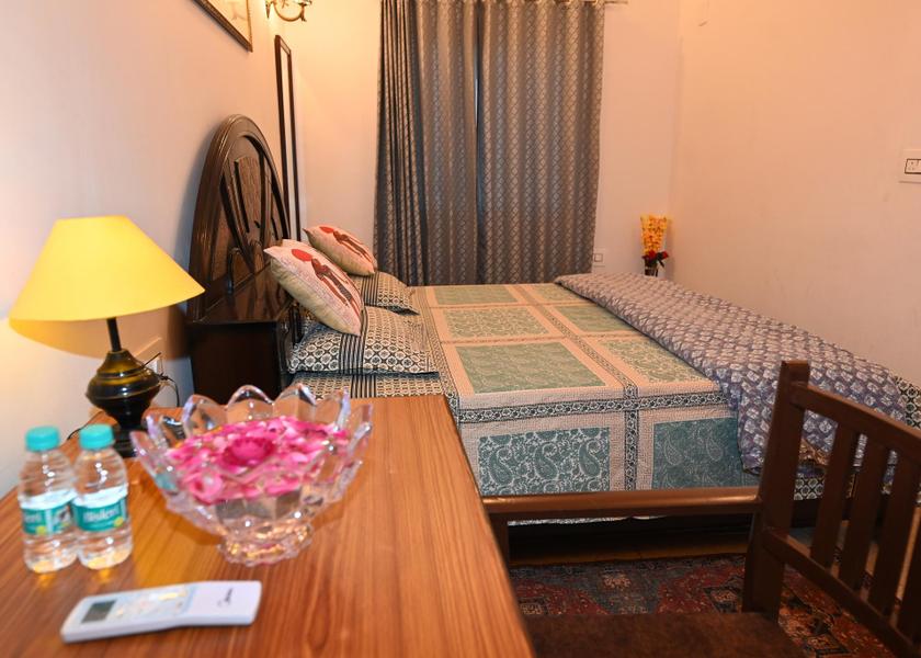 Rajasthan Bikaner 1 Bedroom Superior