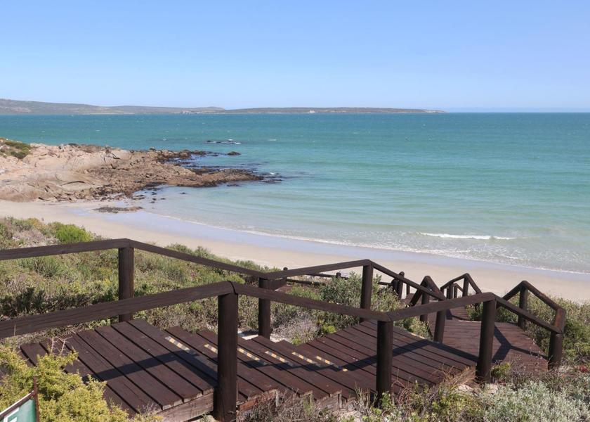 Western Cape Langebaan 