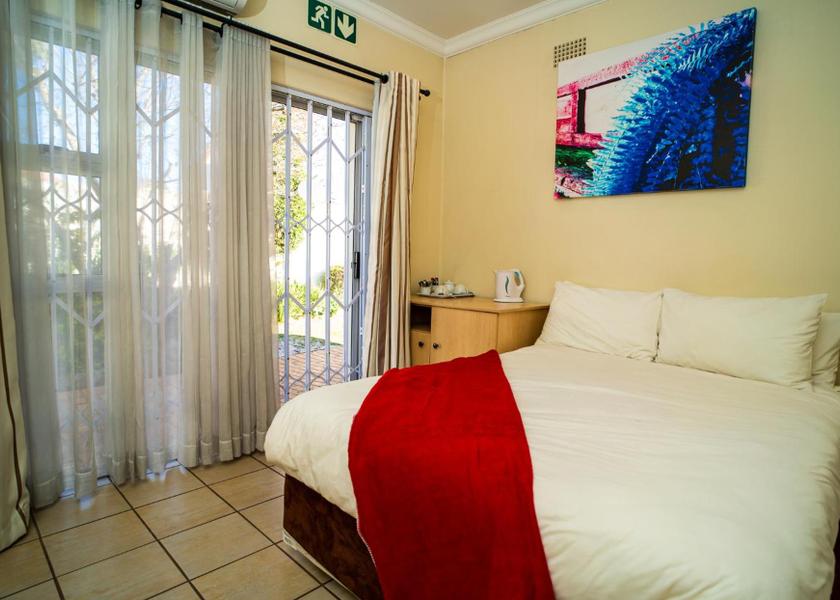 Gauteng Edenvale 