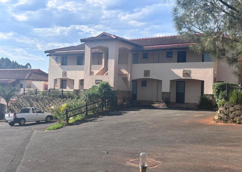 KwaZulu-Natal Port Edward Exterior view