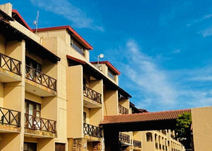 KwaZulu-Natal Port Edward Exterior view