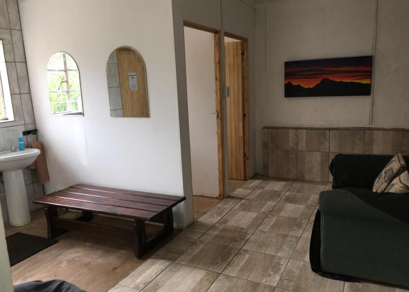 KwaZulu-Natal Himeville Public Areas