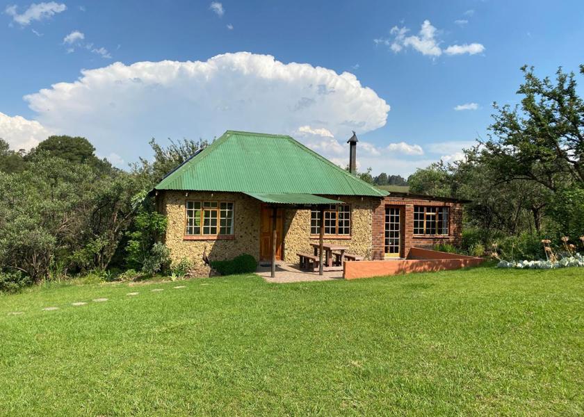 KwaZulu-Natal Himeville Facilities