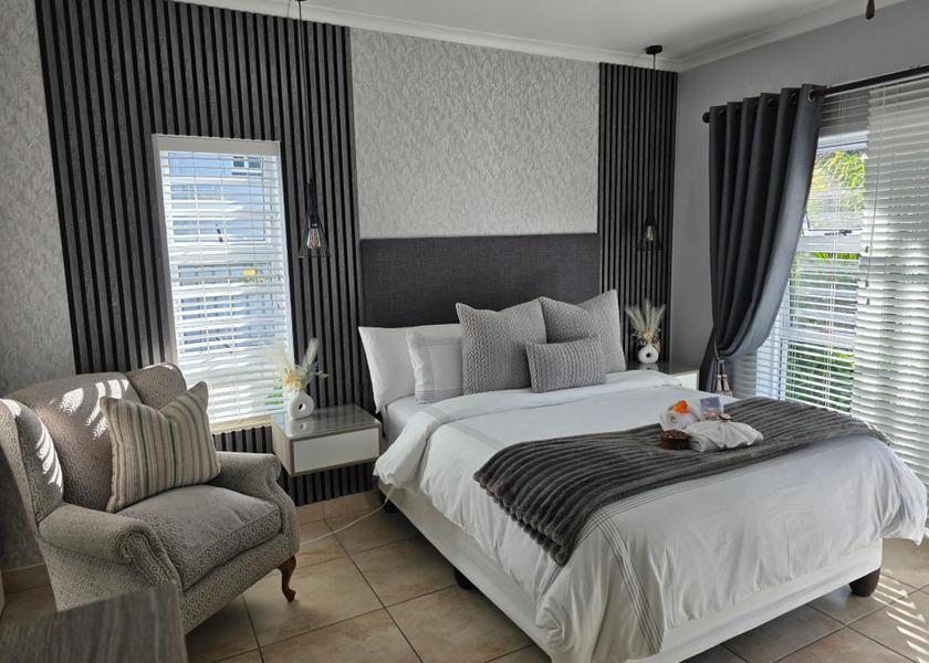 Western Cape Glentana Executive Suite
