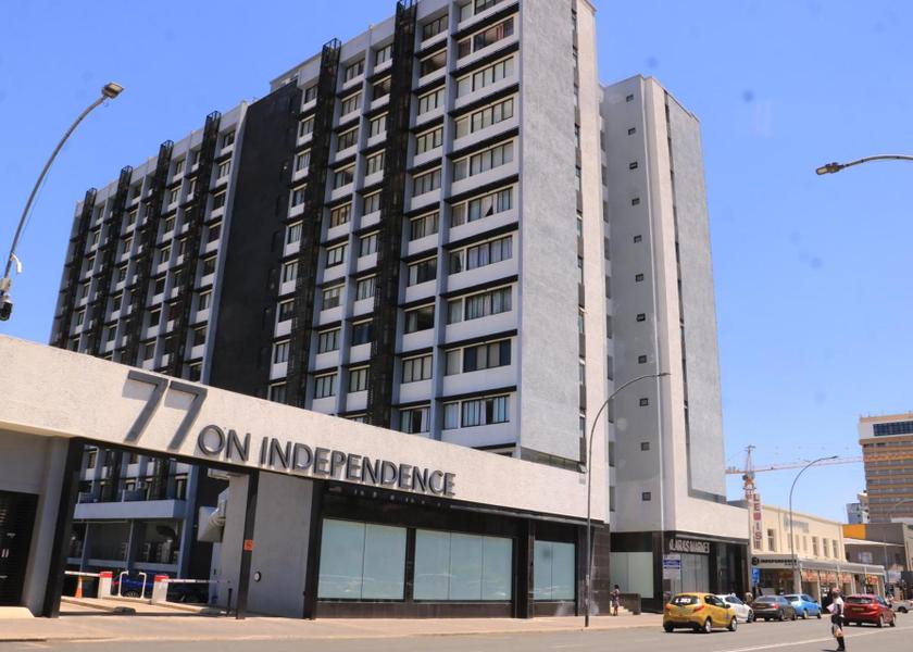 Khomas Region Windhoek Exterior view