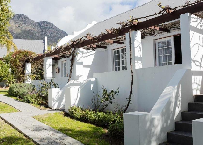 Western Cape Riebeeck West 