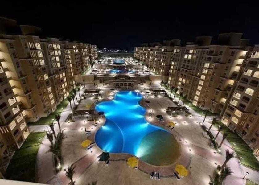 Matrouh Governorate El Alamein 