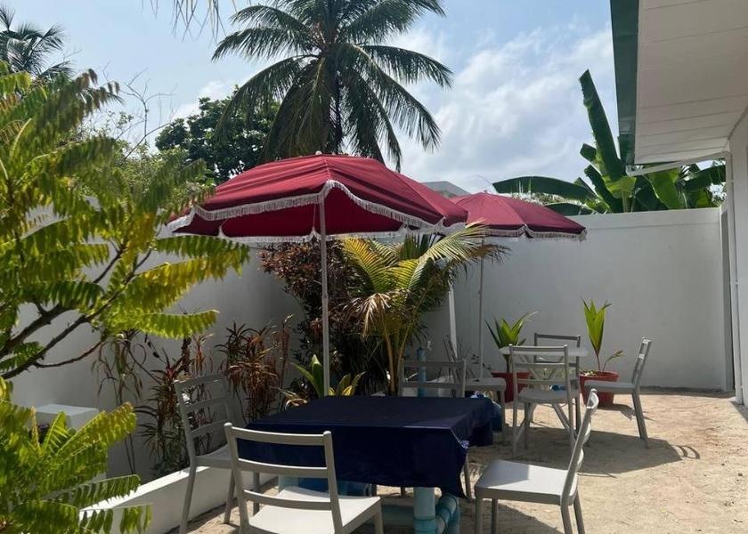 Shaviyani Atoll Gaakoshinbi View
