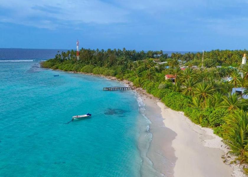 Shaviyani Atoll Gaakoshinbi 