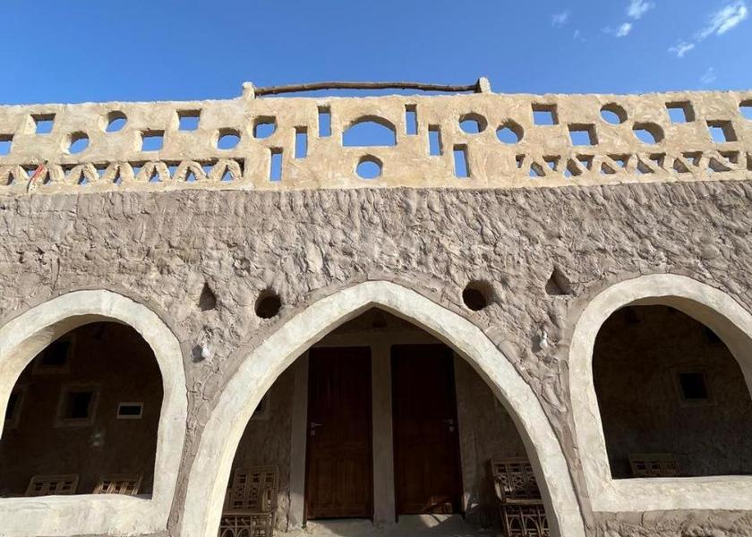 Matrouh Governorate Siwa 