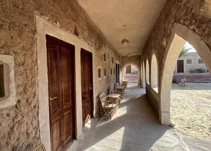 Matrouh Governorate Siwa 