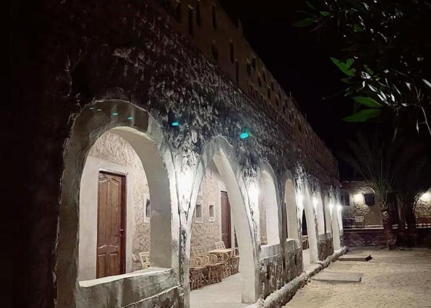 Matrouh Governorate Siwa 