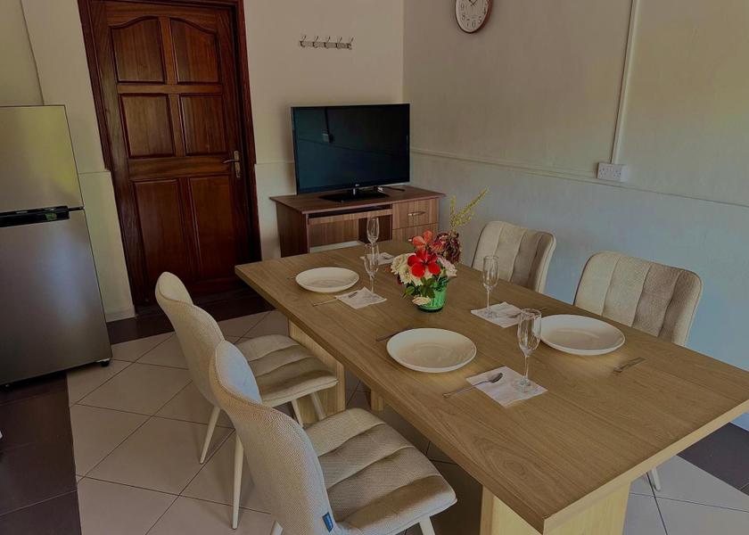  Belle Mare Facilities