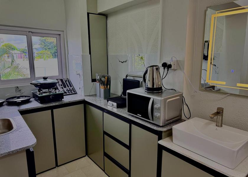  Belle Mare Kitchen