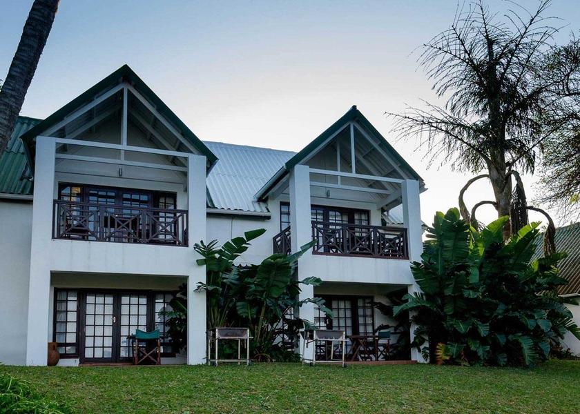 KwaZulu-Natal St. Lucia Exterior view