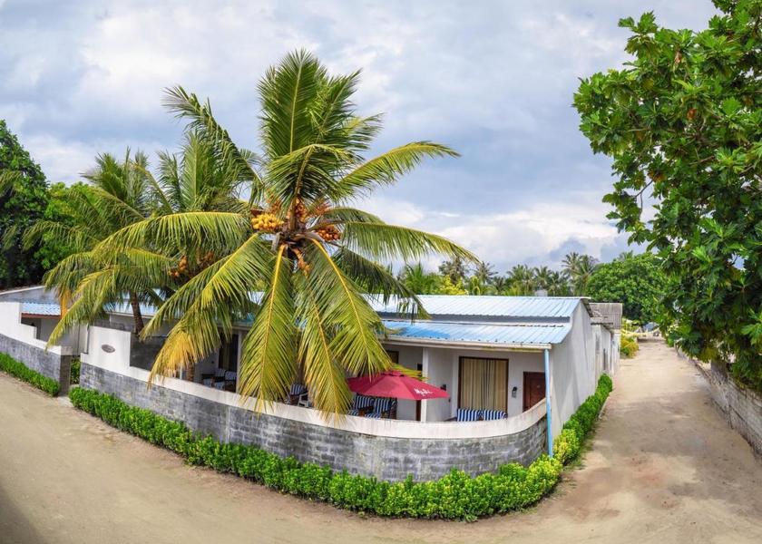Baa Atoll Maalhos 