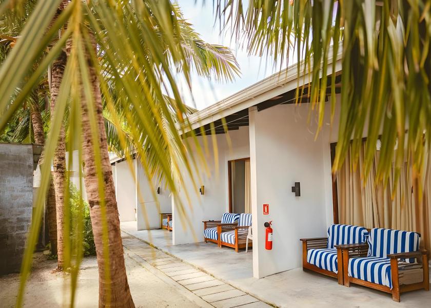 Baa Atoll Maalhos Hotel Exterior