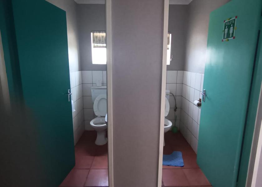 Gauteng Benoni 