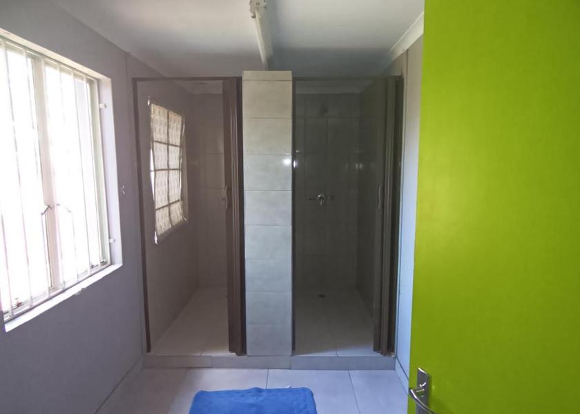 Gauteng Benoni 