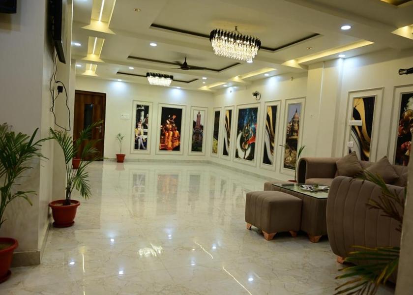 Uttar Pradesh Varanasi Public Areas