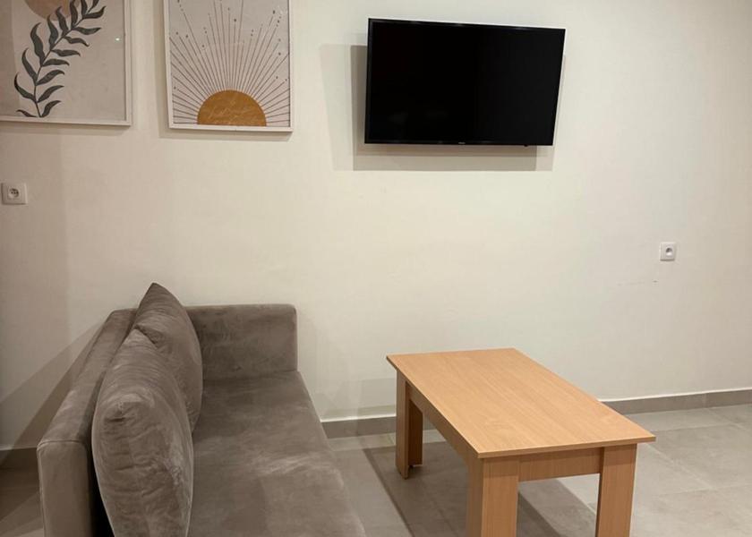 Oriental Saidia Public Areas