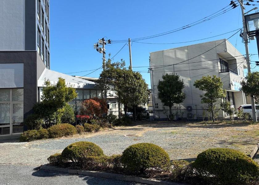 Fukushima Iwaki 