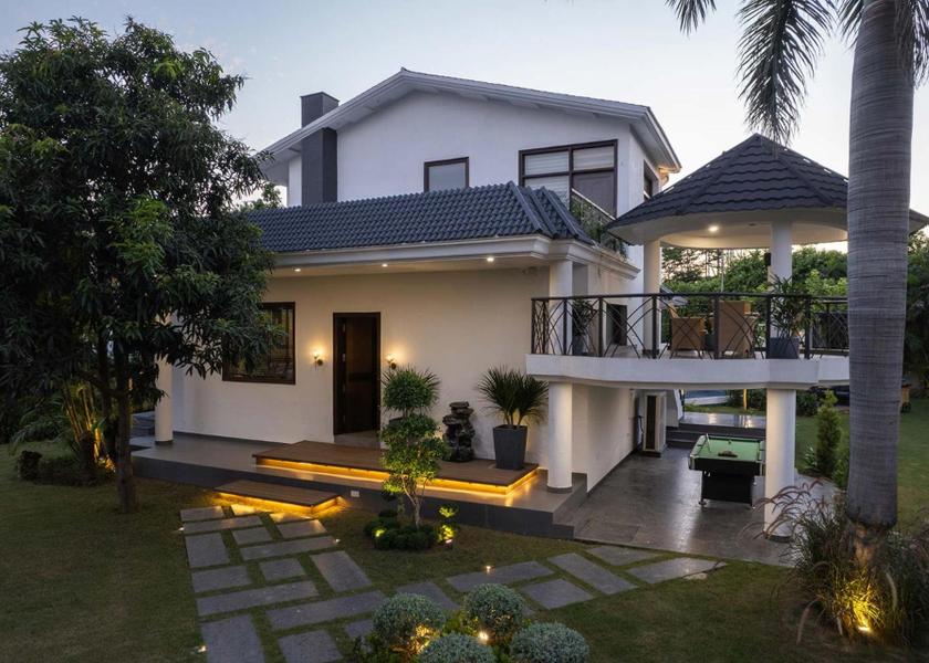 Punjab Ludhiana Exterior view