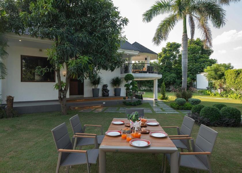 Punjab Ludhiana Facilities