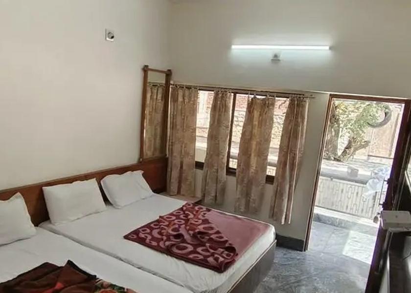 Himachal Pradesh Tikkar home 
