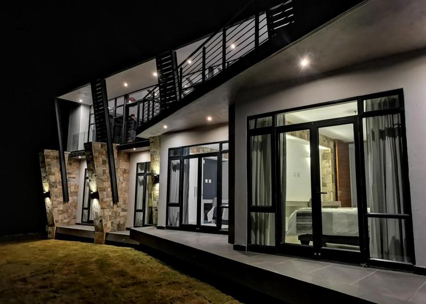 Mpumalanga Dullstroom Exterior view