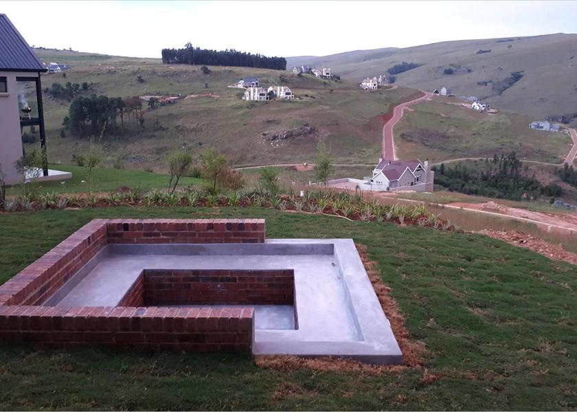 Mpumalanga Dullstroom 