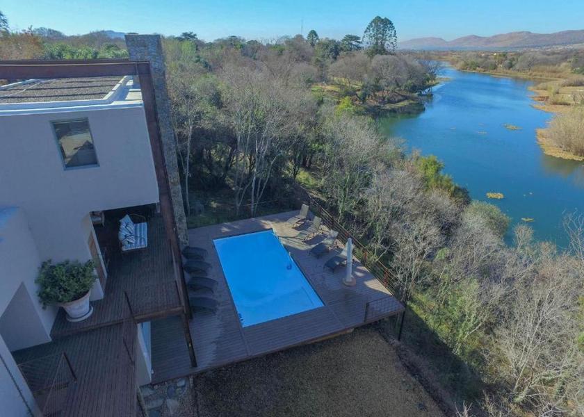 North West Hartbeespoort Exterior view
