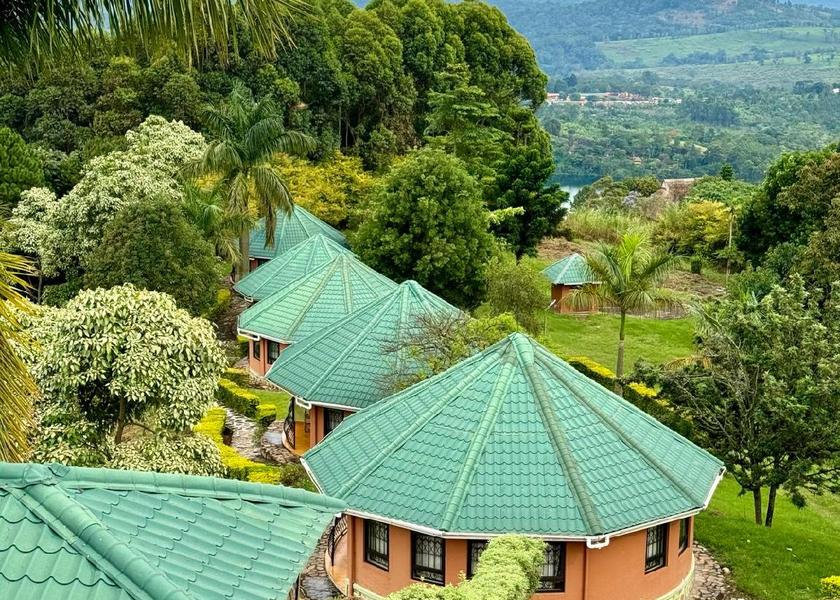 Western Region Fort Portal 