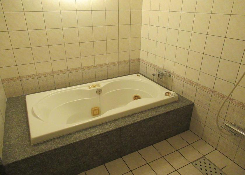 Osaka Izumisano Bathroom
