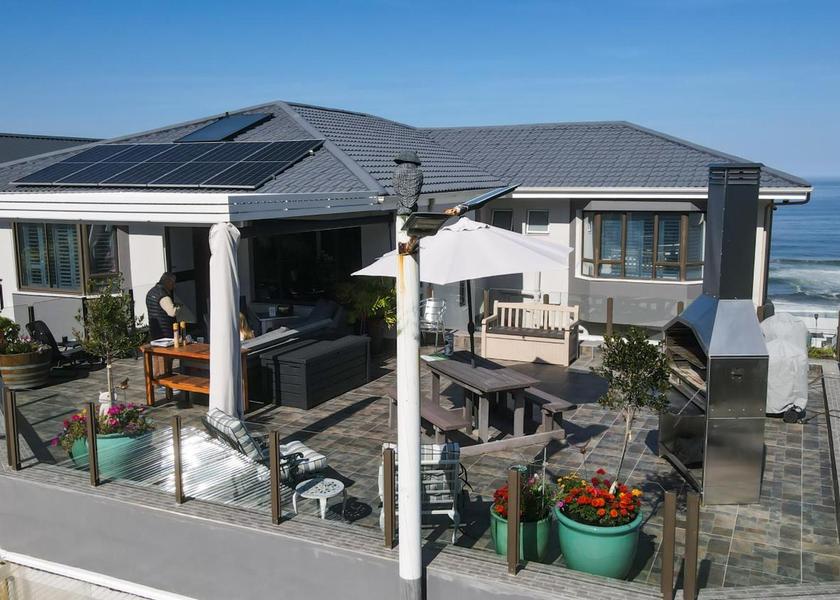 Western Cape Glentana Facilities