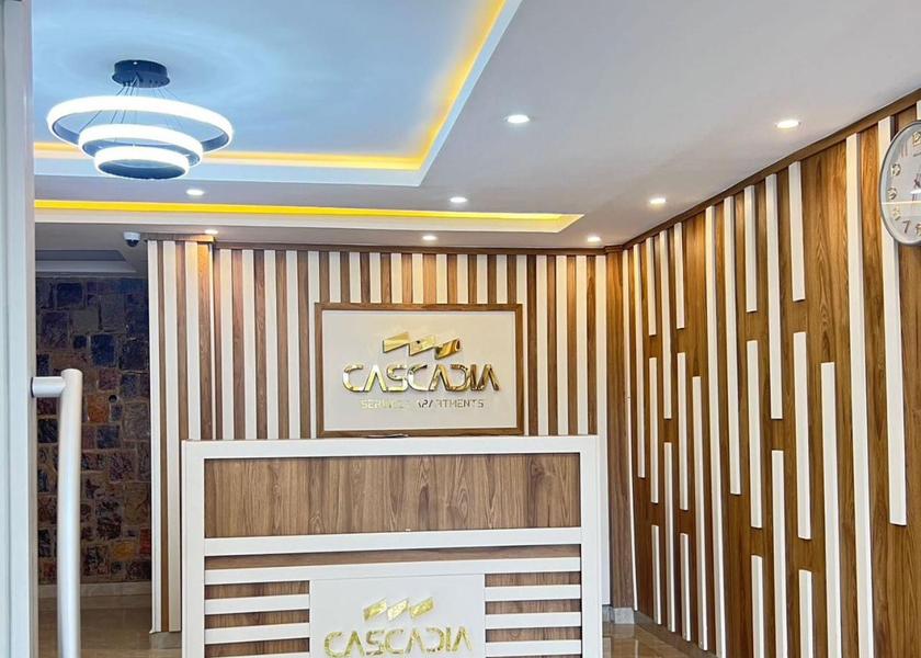  Kigali Lobby
