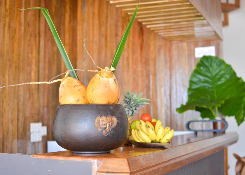 Addu City Feydhoo Restaurant
