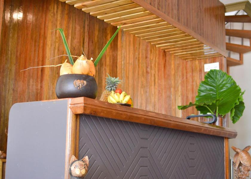 Addu City Feydhoo Restaurant