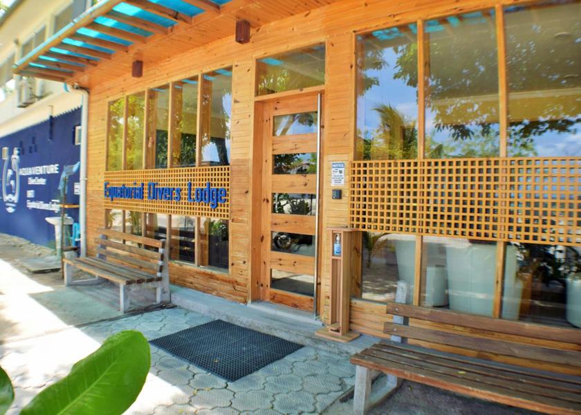 Addu City Feydhoo Exterior view