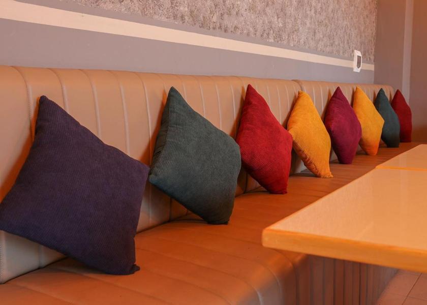 Addu City Feydhoo Restaurant