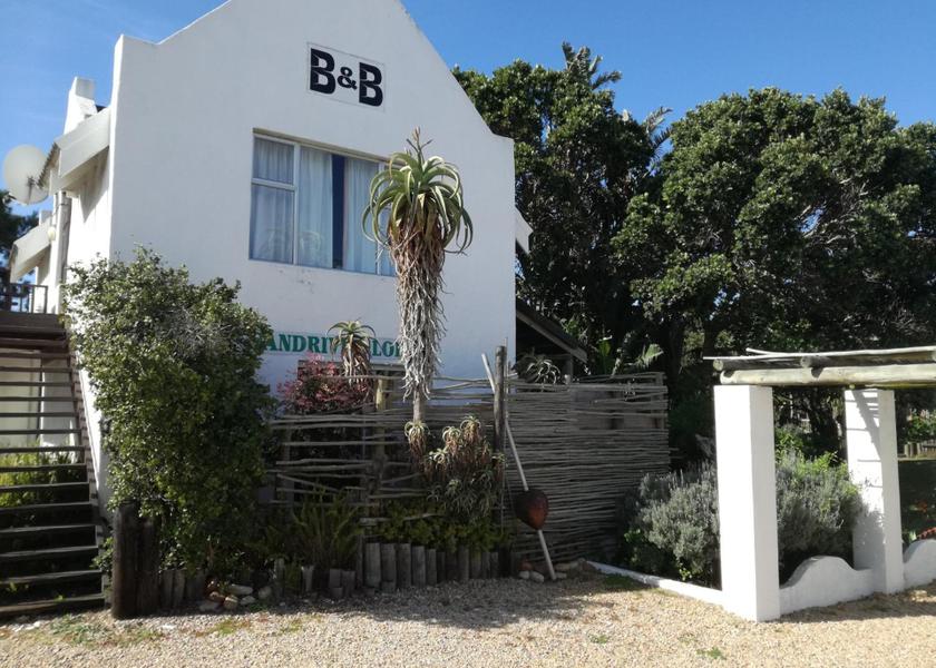 Eastern Cape Saint Francis Bay Exterior view