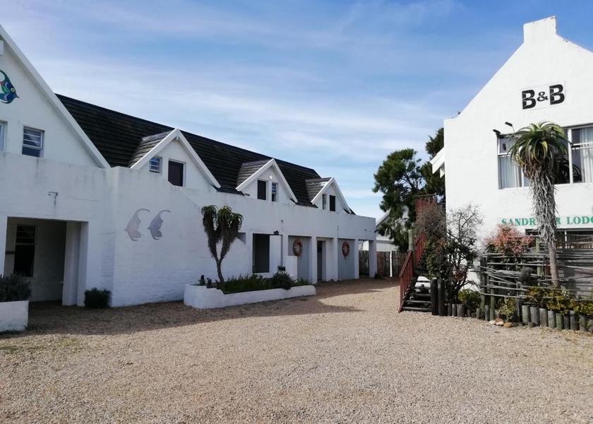 Eastern Cape Saint Francis Bay Exterior view