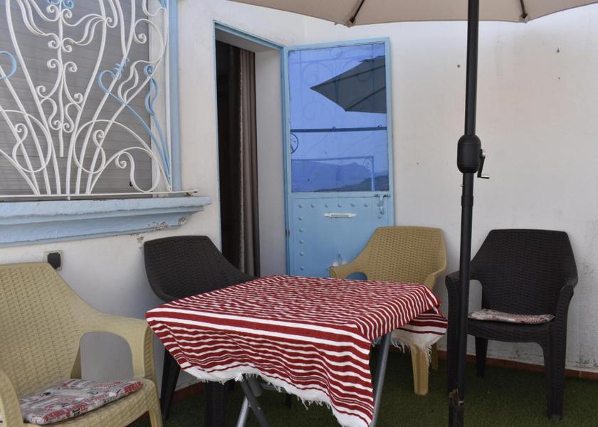 Tanger-Tetouan-Al Hoceima Chefchaouen Facilities