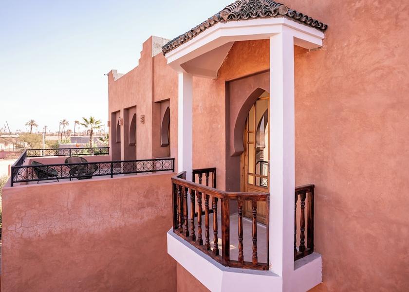 Marrakech-Safi Oulad Hassoune Front of property