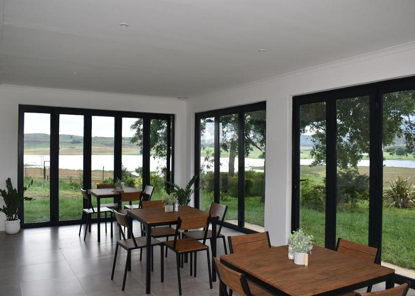 KwaZulu-Natal Himeville Food and beverages
