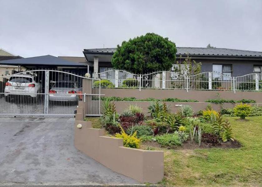 Eastern Cape East London 