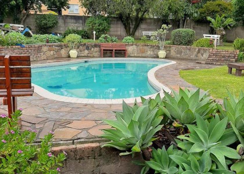 Eastern Cape East London Garden