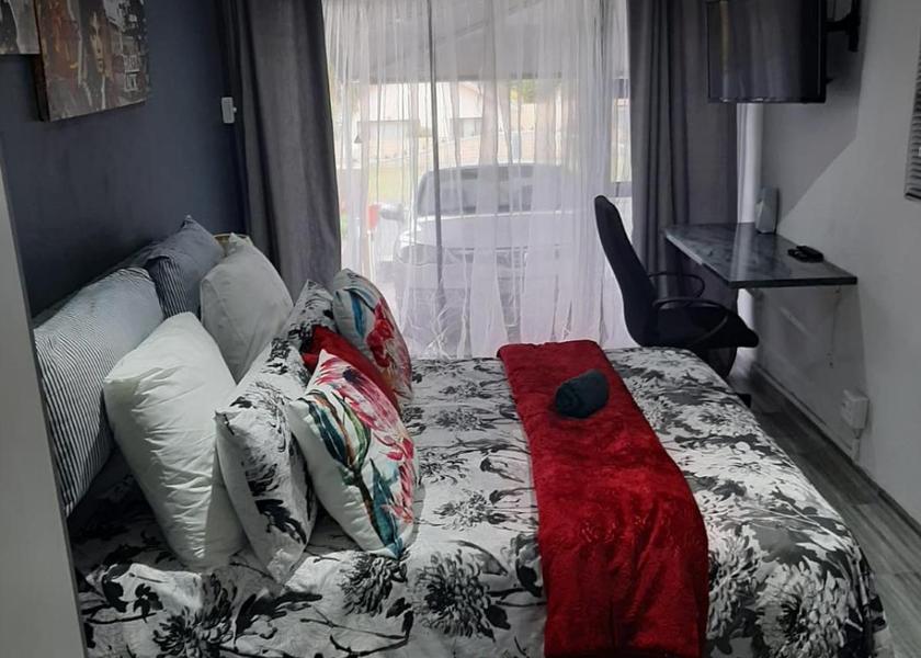 Eastern Cape East London Facilities