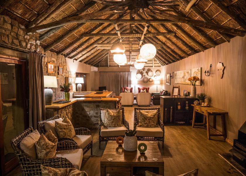 Eastern Cape Sidbury Bar/lounge